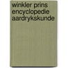 Winkler prins encyclopedie aardrykskunde by Emrys Jones