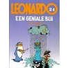Leonardo by Turk