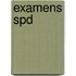 Examens spd