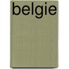 Belgie door Houte