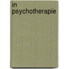 In psychotherapie door I. Rumke