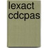Lexact cdcpas
