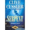 Serpent door Clive Cussler