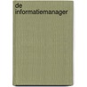 De informatiemanager door Onbekend