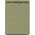 Vreemdelingenwet