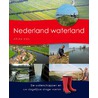Nederland waterland door Arian Kuil