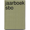 Jaarboek SBO by Unknown