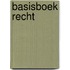 Basisboek recht