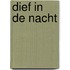 Dief in de nacht