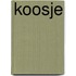 Koosje