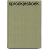 Sprookjesboek door Hans Christian Andersen