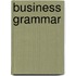 Business grammar