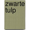 Zwarte tulp by Weide