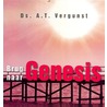 Brug naar Genesis door J. Kranendonk-Gijssen