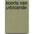 Koorts van urbicande