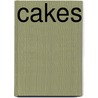 Cakes door Onbekend