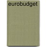 Eurobudget door J. Cloostermans