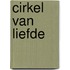 Cirkel van liefde