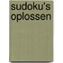SUDOKU's OPLOSSEN
