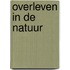 Overleven in de natuur