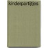 Kinderpartijtjes