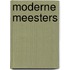 Moderne meesters