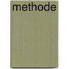 Methode by Tolsma