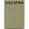 Zuid-Afrika door P. Duncan
