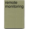 Remote Monitoring door Joshua Schwartz
