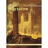 Nocturne door Mark J. Ruyffelaert
