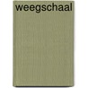 Weegschaal by Piet Bakker