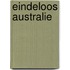 Eindeloos Australie