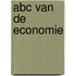 ABC van de economie
