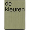 De kleuren door H. Laing