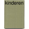 Kinderen door Boudier Bakker