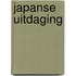 Japanse uitdaging