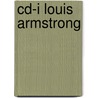 Cd-i Louis Armstrong door Onbekend