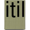 Itil door G. Verhagen