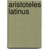 Aristoteles Latinus