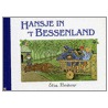 Hansje in 't Bessenland by E. Beskow