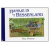 Hansje in 't Bessenland door E. Beskow