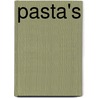 Pasta's by Unknown