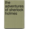 The adventures of Sherlock Holmes door Onbekend