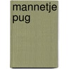 Mannetje Pug door Roland Conté