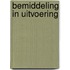 Bemiddeling in uitvoering