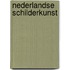 Nederlandse schilderkunst