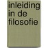 Inleiding in de filosofie