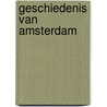 Geschiedenis van Amsterdam by Nap