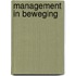 Management in beweging