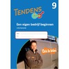 Tendens door Arie Reijn